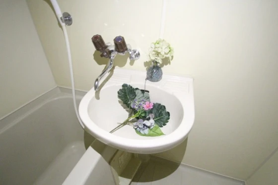 リバーパレス牛田新町