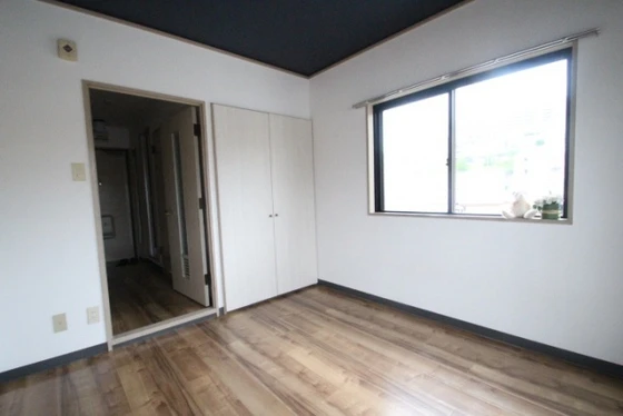 リバーパレス牛田新町