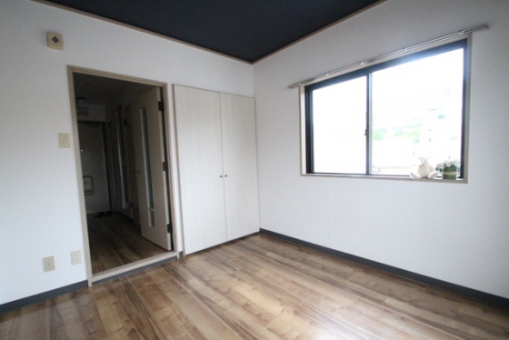 リバーパレス牛田新町