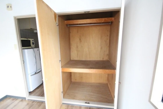 リバーパレス牛田新町