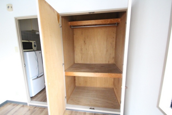 リバーパレス牛田新町