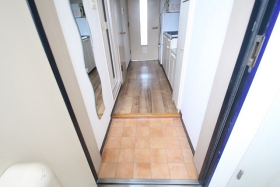 リバーパレス牛田新町