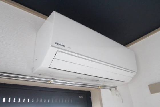 リバーパレス牛田新町