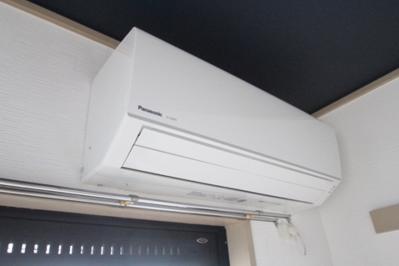 リバーパレス牛田新町