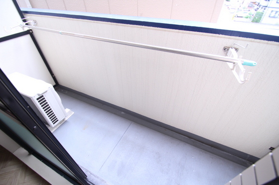 リバーパレス牛田新町