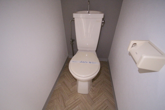 リバーパレス牛田新町