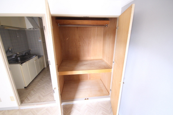 リバーパレス牛田新町