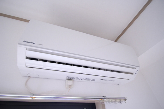 リバーパレス牛田新町