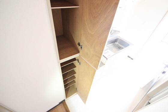 リバーパレス牛田新町