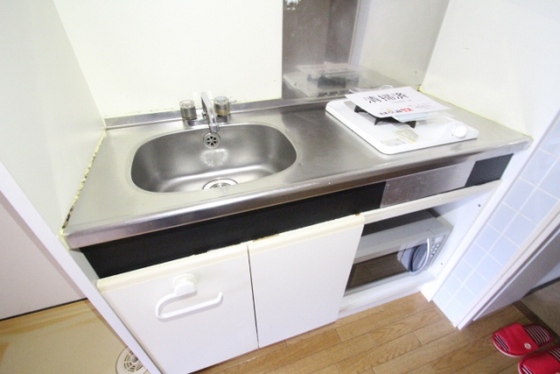 リバーパレス牛田新町