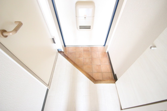 リバーパレス牛田新町