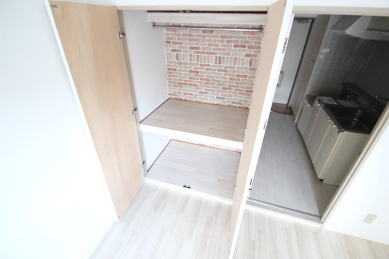 リバーパレス牛田新町