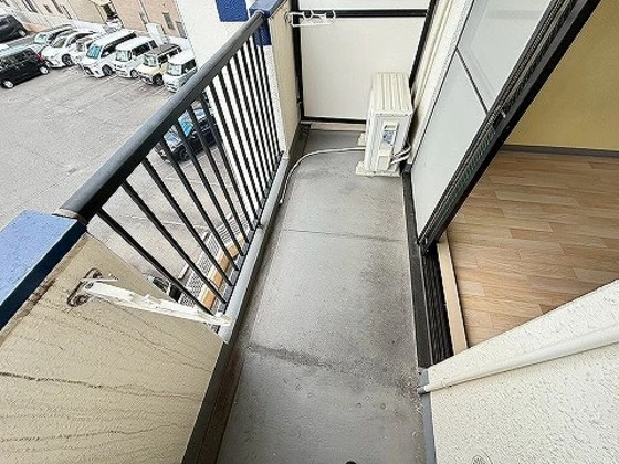 リバーパレス牛田新町