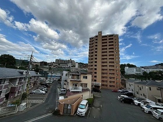 リバーパレス牛田新町