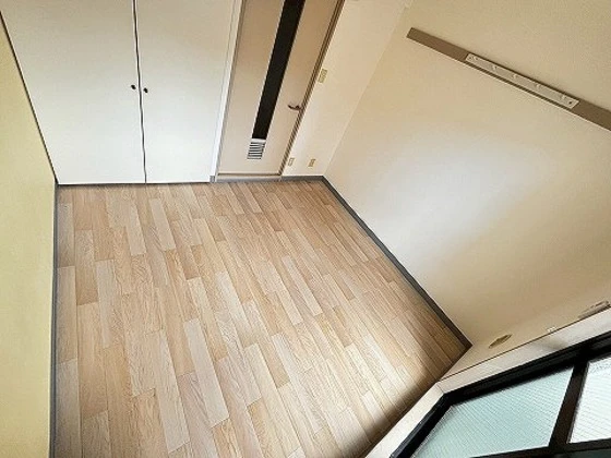 リバーパレス牛田新町