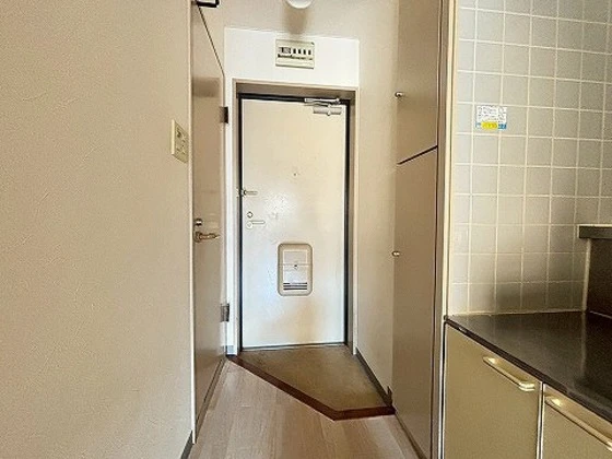 リバーパレス牛田新町