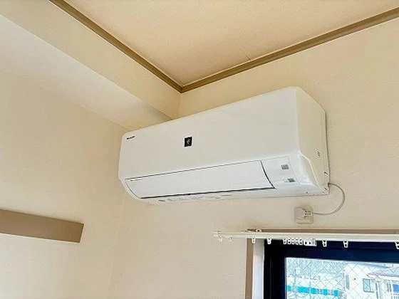 リバーパレス牛田新町