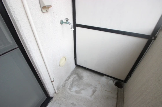 リバーパレス牛田新町