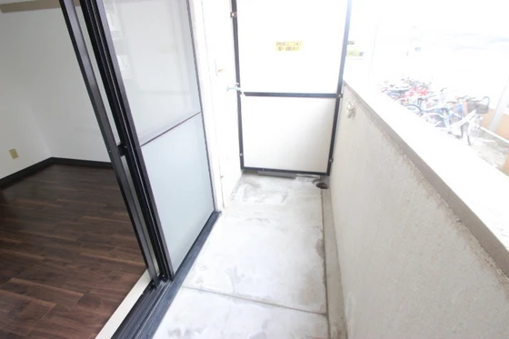 リバーパレス牛田新町