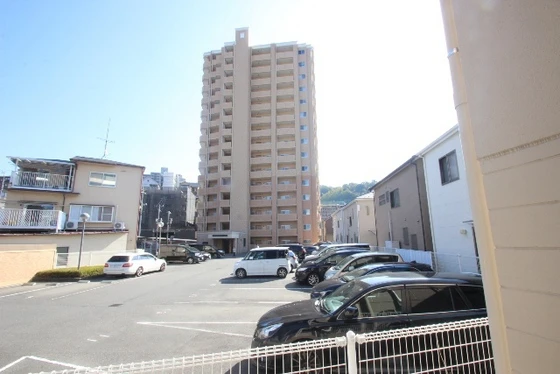 リバーパレス牛田新町