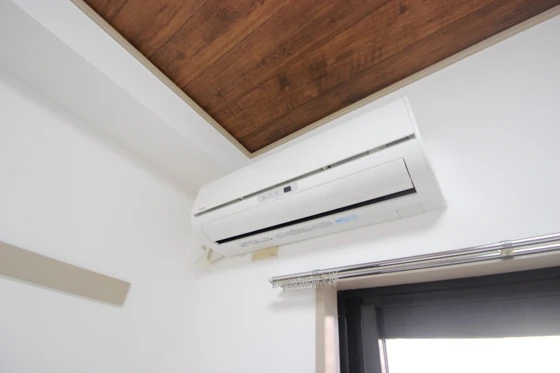 リバーパレス牛田新町