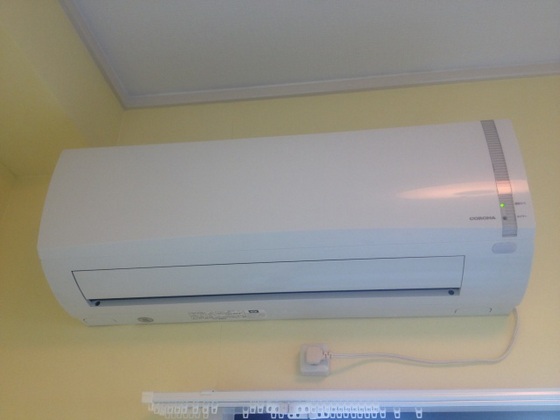 リバーパレス牛田新町