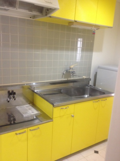 リバーパレス牛田新町