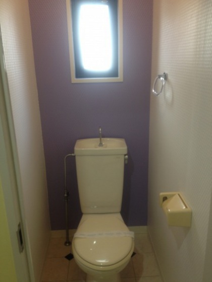 リバーパレス牛田新町