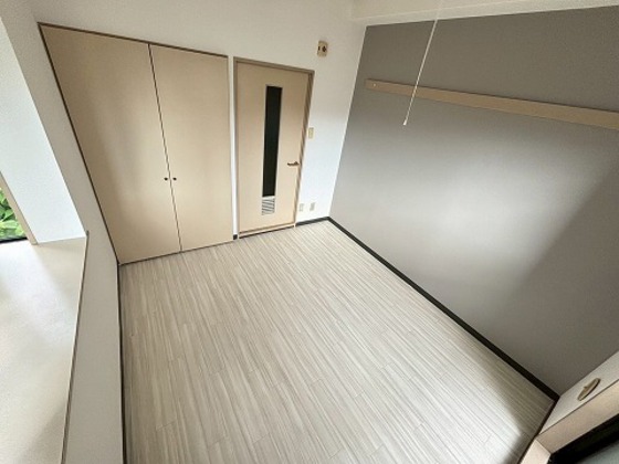 リバーパレス牛田新町