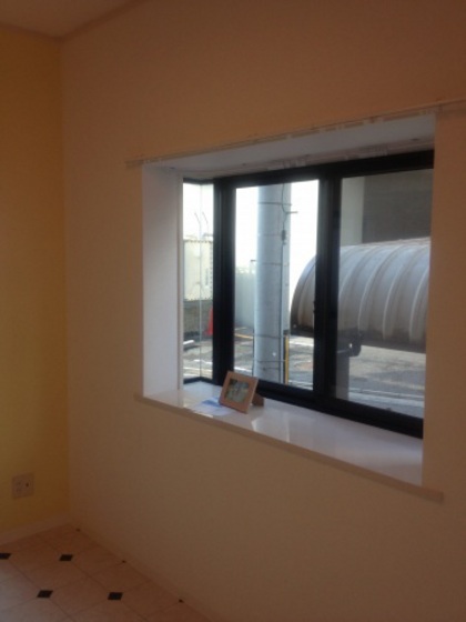 リバーパレス牛田新町