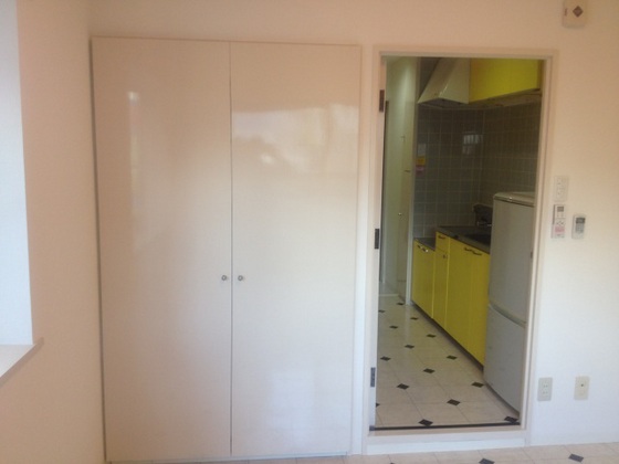 リバーパレス牛田新町