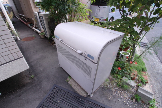 リバーパレス牛田新町