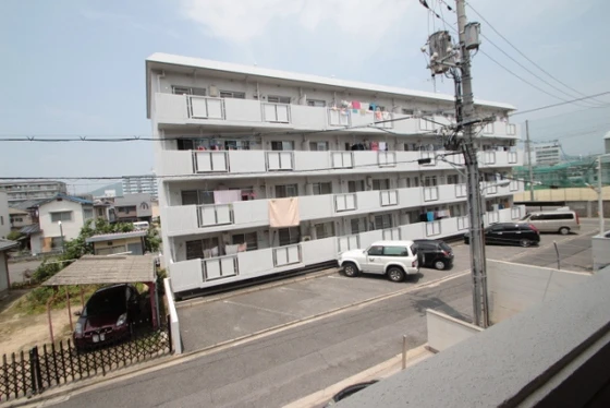 アビタシオン英