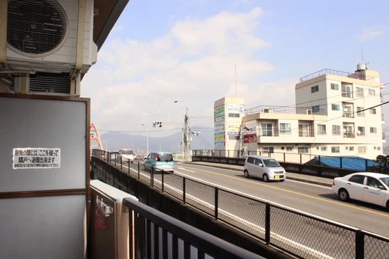 戸坂よつばビル