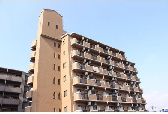 戸坂よつばビル