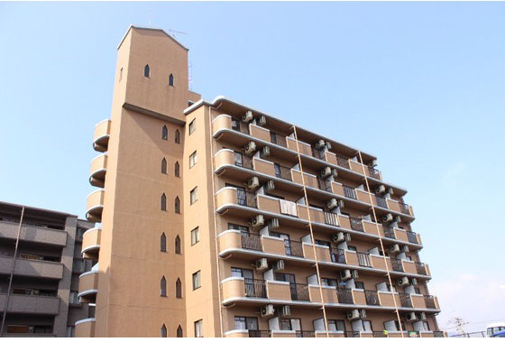 戸坂よつばビル