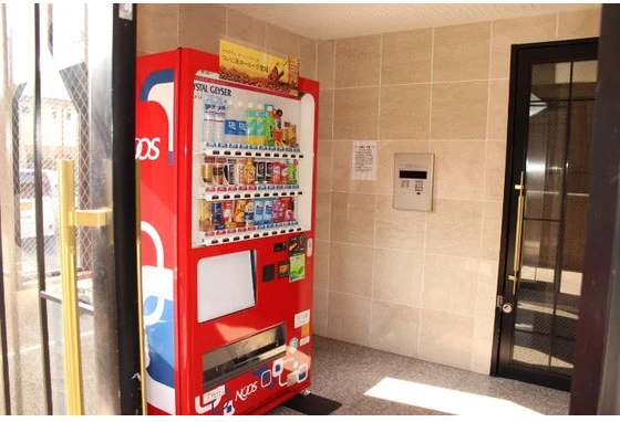 戸坂よつばビル