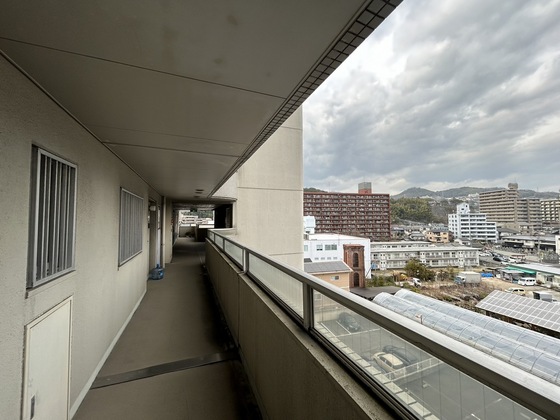 西広島ガーデニア