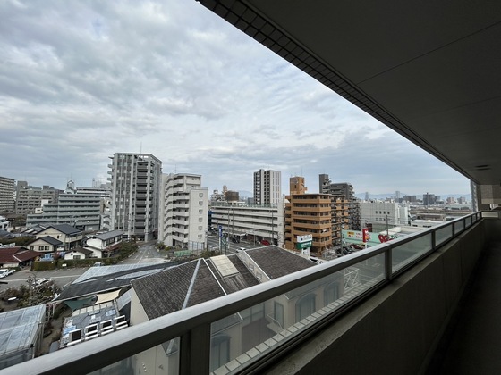 西広島ガーデニア