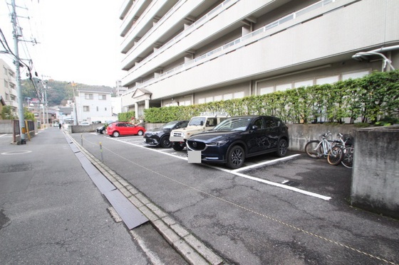 西広島ガーデニア