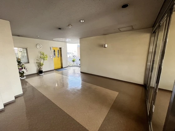 西広島ガーデニア