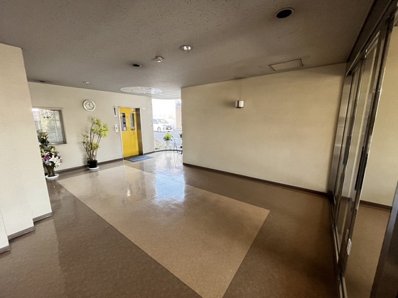 西広島ガーデニア