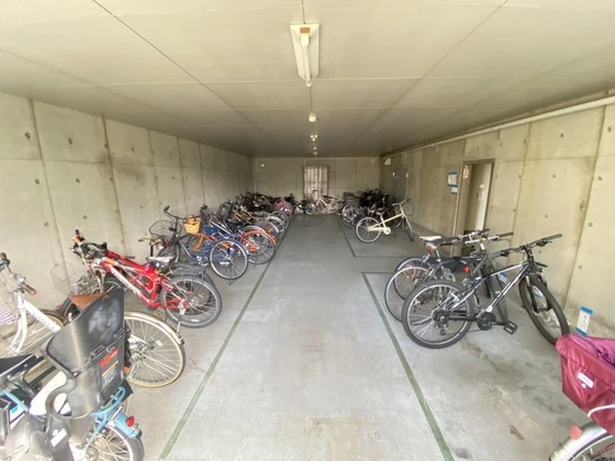 西広島ガーデニア