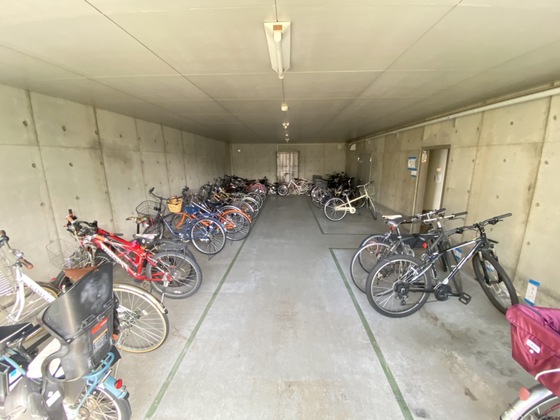 西広島ガーデニア