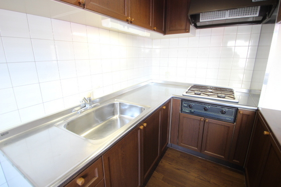 マーキュリーシティ壱番館