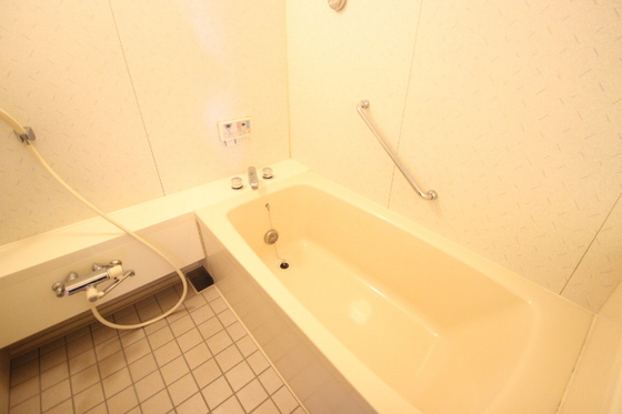 マーキュリーシティ壱番館