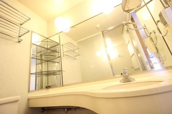 マーキュリーシティ壱番館