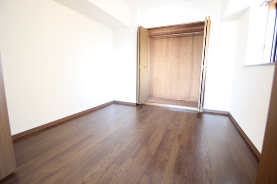 マーキュリーシティ壱番館