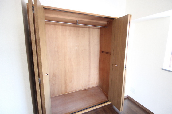 マーキュリーシティ壱番館