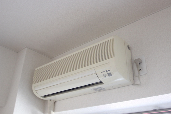 マーキュリーシティ壱番館